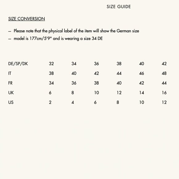 Jil Sander Black Maxi Dress Made in Italy Size US 8 - Picture 16 of 16